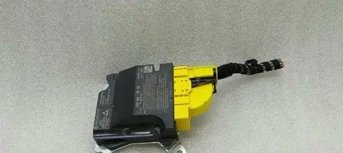 Mercedes-Benz C W205 Torque split ecu control unit/module A2059008618