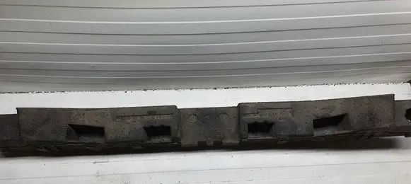 Mercedes-Benz ML W164 Rear bumper foam support bar A1643150165