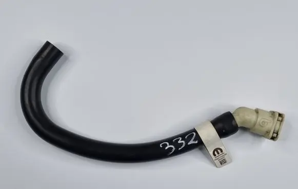 Dodge Charger Vacuum line/pipe/hose P68413345AB 68413345AB