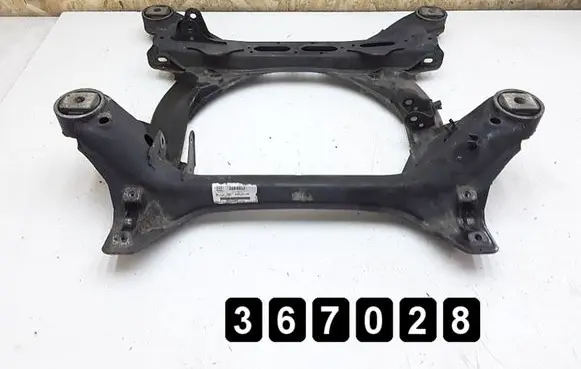 Audi Q7 4L Front subframe 3000tdi 7l0499311c