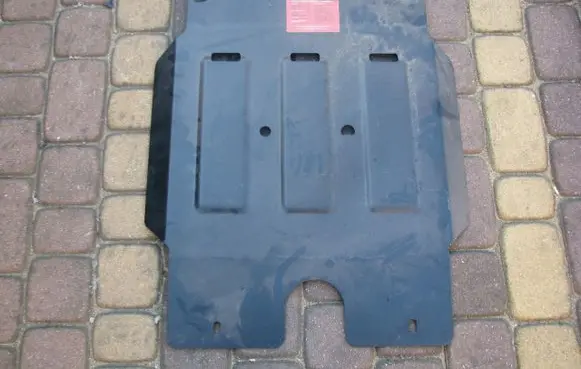 Pickup box liner