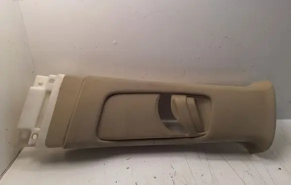 Toyota Avensis T250 (B) pillar trim (top) 6242005020A0 7302405010A0