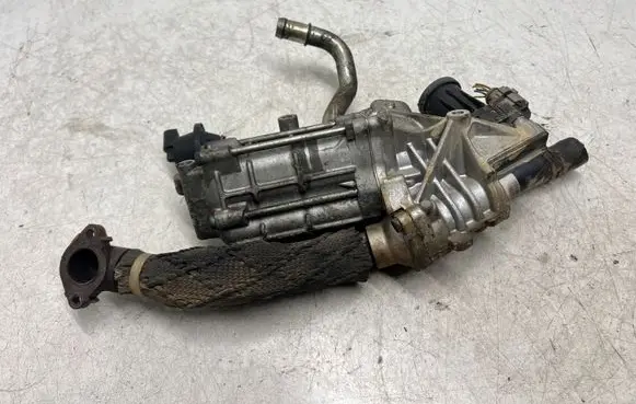 Land Rover Range Rover Sport L320 EGR valve 701881040