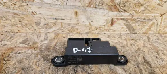 Honda CR-V Aerial antenna amplifier 38387TF0003 38387TF000 201408001304