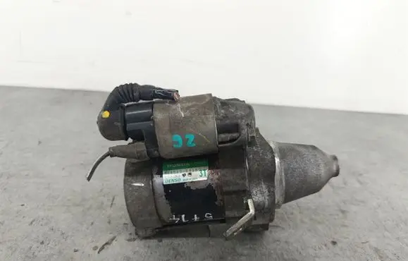 Honda Jazz Starter motor 4280000950