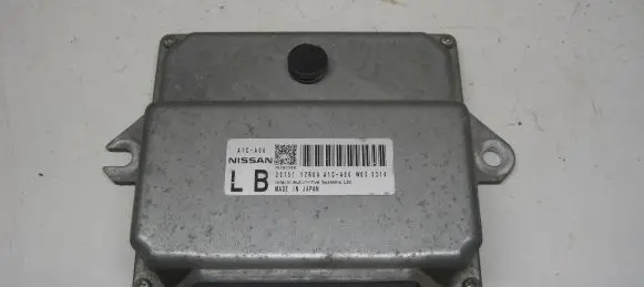 Nissan Juke I F15 Gearbox control unit/module 23751