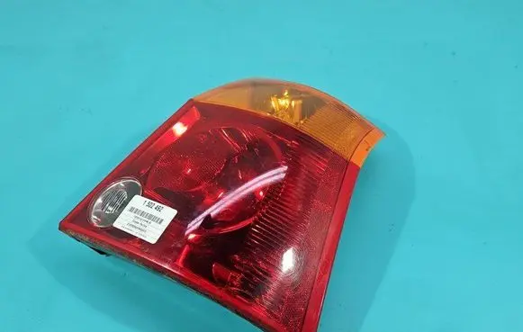 Chrysler Pacifica Rear/tail lights IMPRK1502492