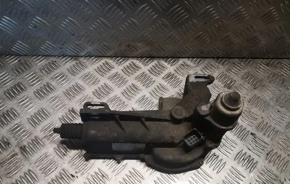 Smart ForFour I Gear selector 4542570579 A4542570579