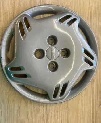 Fiat Punto (176) R14 wheel hub/cap/trim 46542699