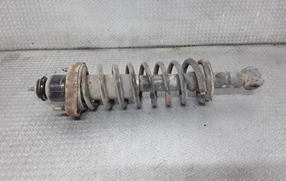Mitsubishi Outlander Rear shock absorber with coil spring 
