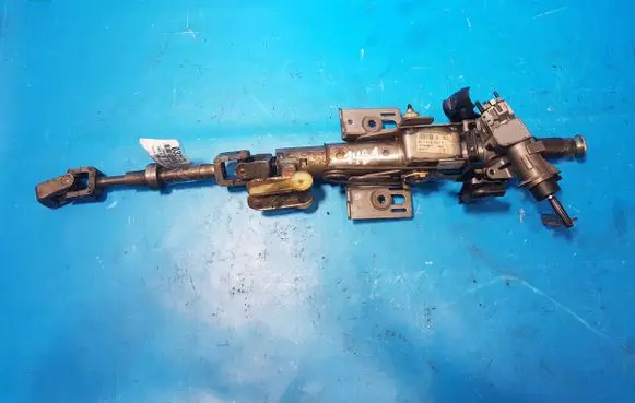 Audi A3 S3 8L Steering wheel axle 8L1419501T