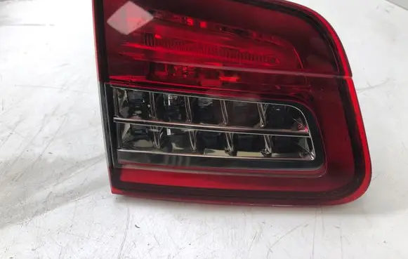 Citroen C5 Tailgate rear/tail lights 967506778001