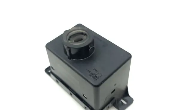 Chrysler Grand Voyager V Ignition lock P68210155AB