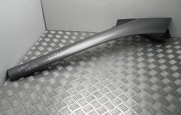 Renault Scenic II - Grand scenic II Roof trim bar molding cover 768351859R I11361