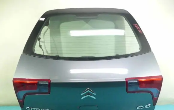 Citroen C5 Tailgate/trunk/boot lid IMPRK1302725