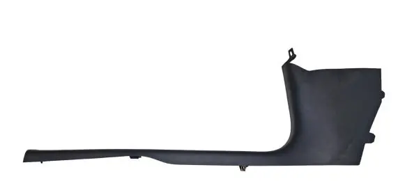 Tesla Model 3 Front sill trim cover 108629000G 108629000 NYX190651313400