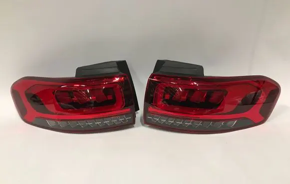 Mercedes-Benz GLB x247 Rear/tail lights A2479065603 A2439063300
