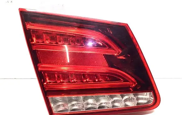 Mercedes-Benz E W212 Tailgate rear/tail lights A2129062103