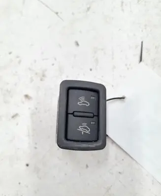 Audi A6 S6 C6 4F Alarm switch 4F0962109