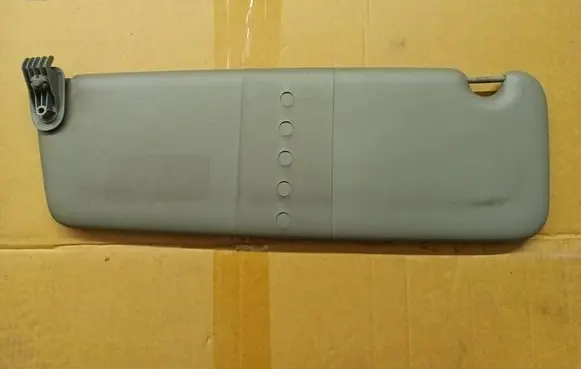 Renault Trafic II (X83) Sun visor 