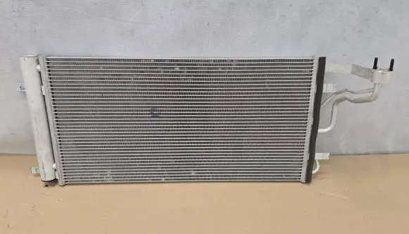 Hyundai i30 A/C cooling radiator (condenser) A13153053