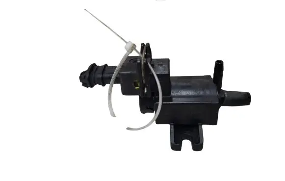 Turbo solenoid valve