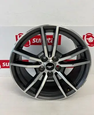 Ford Mustang VI R18 alloy rim