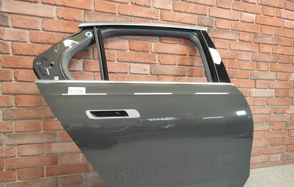 BMW 7 G70 Rear door 5A32D58