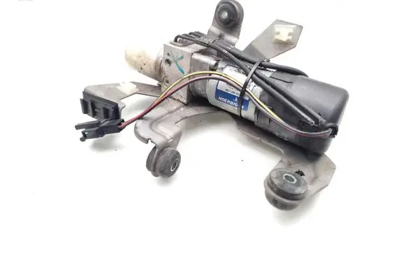 Mini One - Cooper Coupe R56 Convertible roof hydraulic pump 7195518 R57409011