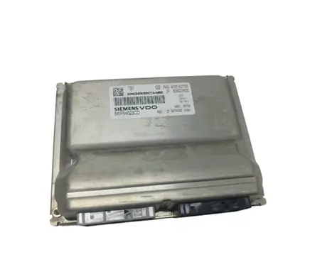 Porsche Panamera (970) Gearbox control unit/module 97061827005 6058209020 5WP54023CD