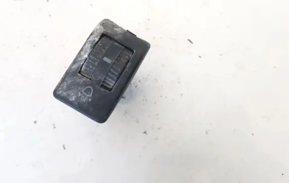 Seat Toledo I (1L) Headlight level height control switch 1l0941333 0292e
