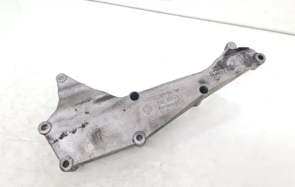 Audi A4 S4 B8 8K EGR valve cooler bracket 03L131159