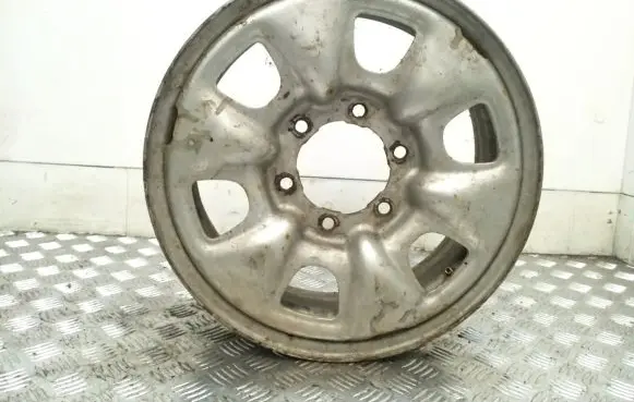 Toyota Hilux (AN10, AN20, AN30) R16 steel rim 