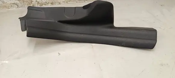 BMW i4 Rear sill trim cover 7491186