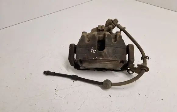 Peugeot 508 RXH Front brake caliper