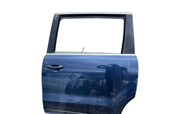 Volkswagen Sharan Rear door