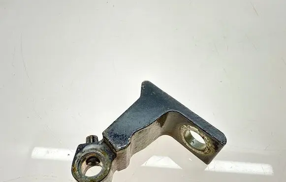 Volkswagen PASSAT B8 Front door upper hinge 14A831402A V038329