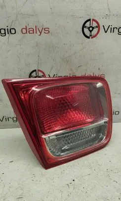 Chevrolet Malibu Tailgate rear/tail lights 90002052 00641819