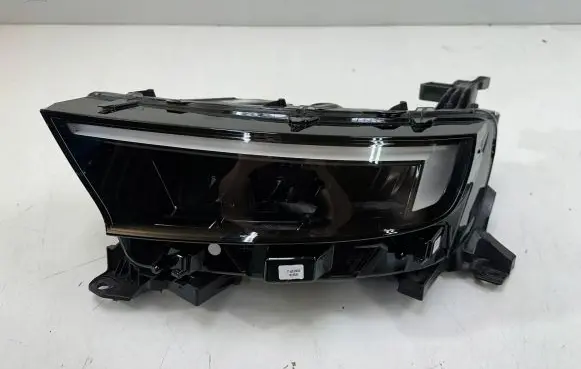 LED Daytime headlight