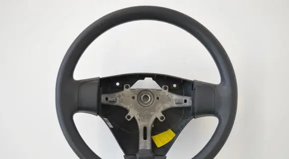 Mercedes-Benz A W176 Steering wheel 