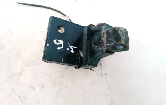 Audi A4 S4 B5 8D Rear door lower hinge