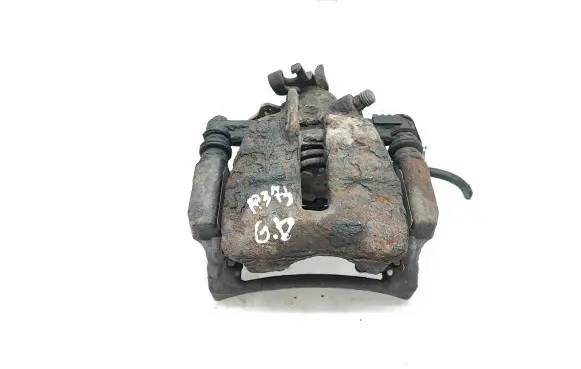 Volkswagen Multivan T5 Rear brake caliper