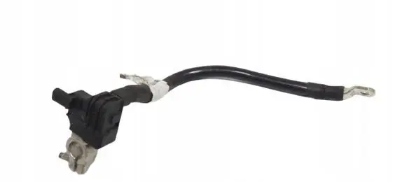 Audi Q5 SQ5 Negative earth cable (battery) 8R0915181