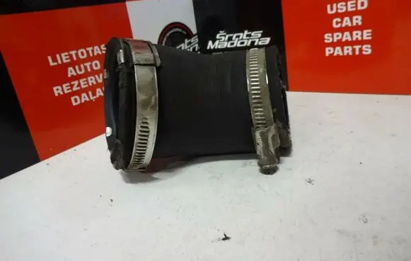 Seat Altea XL Intercooler hose/pipe 1K0145838S