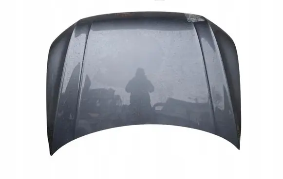 Volkswagen Tiguan Engine bonnet/hood 5P7TEILE