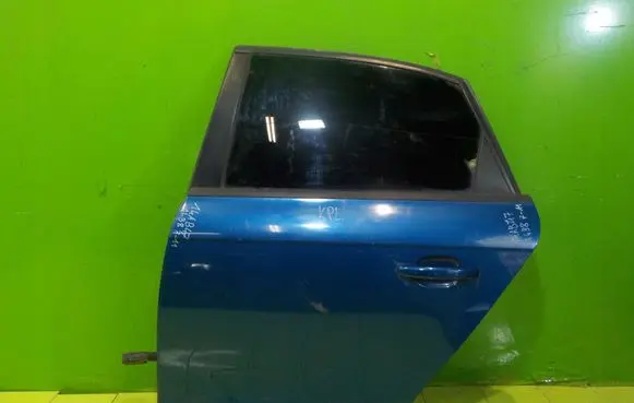 Audi A4 S4 B8 8K Rear door LEWE
