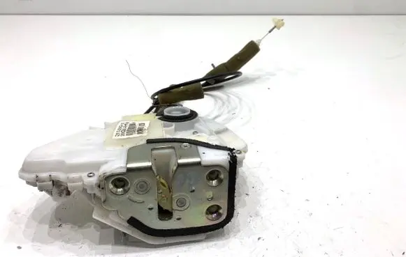 Honda Civic Front door lock 72111SMGG0