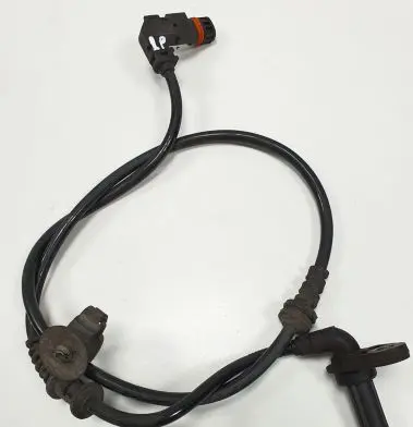 Mercedes-Benz E W212 ABS rear brake sensor A2125400117