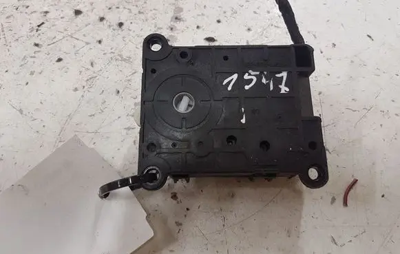 KIA Carens I Air flap motor/actuator H400730540