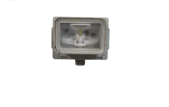 Mercedes-Benz C W205 Number plate light A0999067000 200100835085